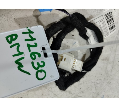 Электропроводка торпедо под центральный динамик