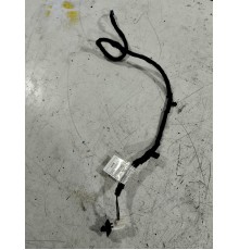 Электропроводка торпедо под центральный динамик