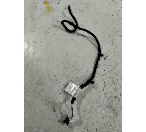 Электропроводка торпедо под центральный динамик