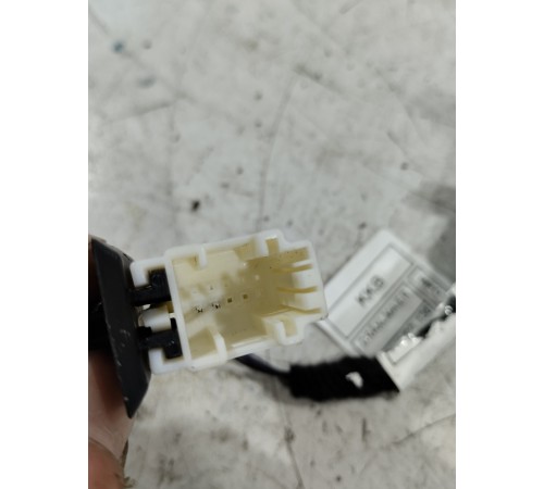 Электропроводка торпедо под центральный динамик