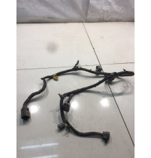 Электропроводка бампера