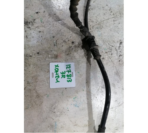 Датчик ABS задний правый