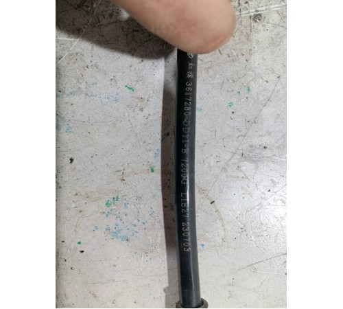 Датчик ABS задний правый