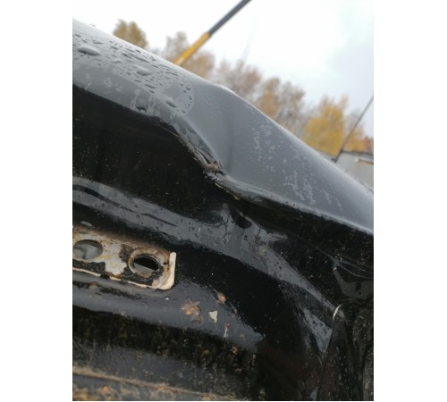 Крыша кузова