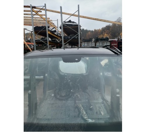 Крыша кузова