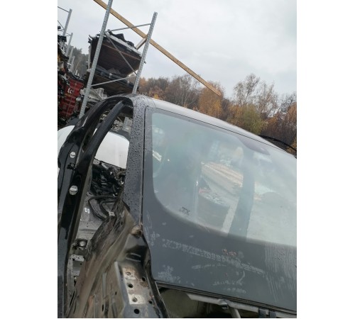 Крыша кузова