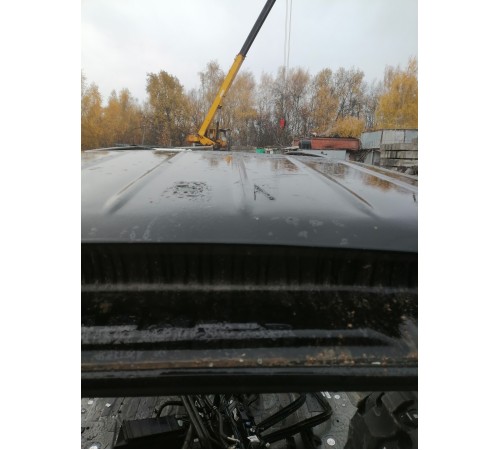 Крыша кузова