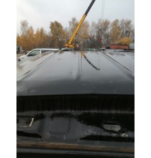 Крыша кузова