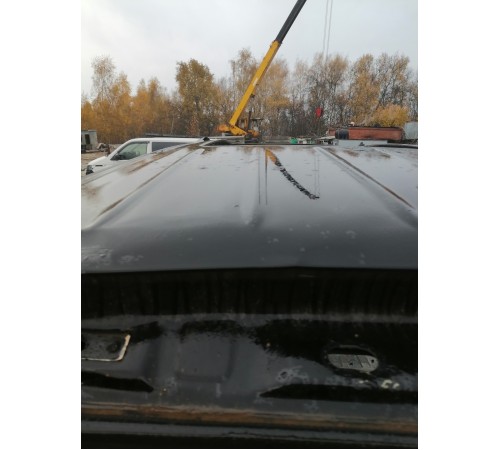 Крыша кузова