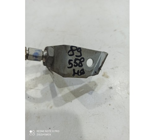 Масляная трубка