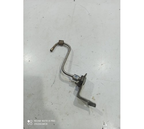 Масляная трубка