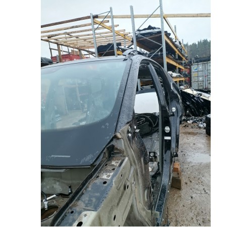 Крыша кузова