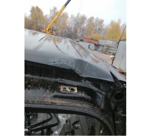 Крыша кузова