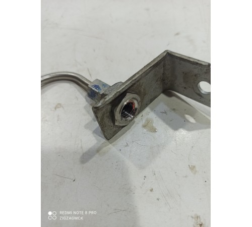 Масляная трубка