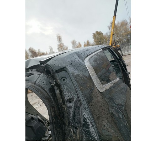 Крыша кузова