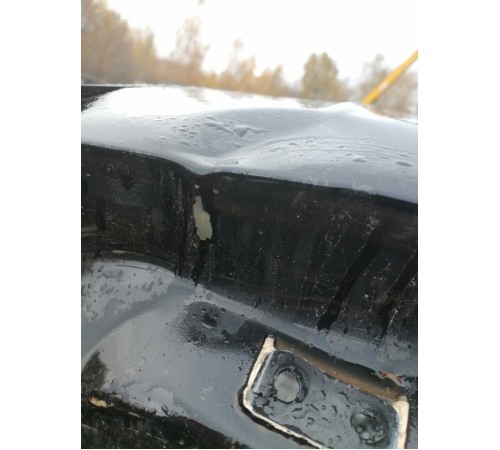 Крыша кузова