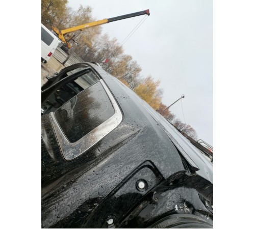 Крыша кузова