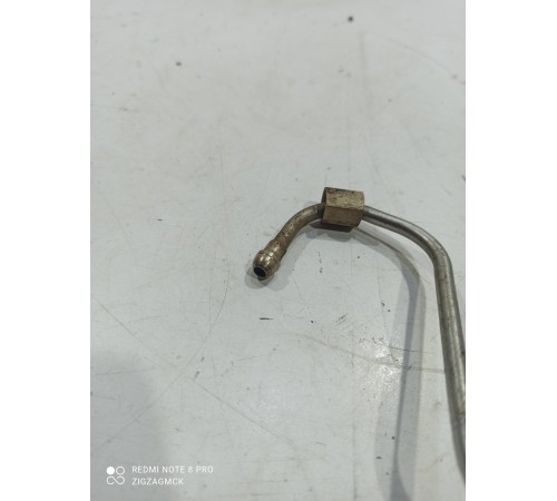 Масляная трубка