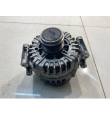 Генератор Valeo 180A