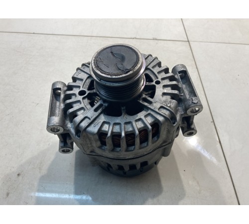 Генератор Valeo 180A