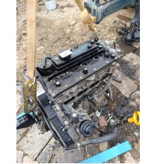 Двигатель (в сборе) ДВС