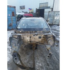 Кузов с документами 