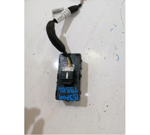 Блок управления стеклоподъемниками