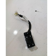 Блок управления стеклоподъемниками