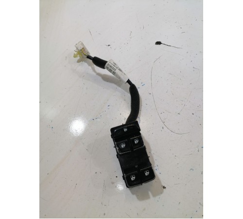 Блок управления стеклоподъемниками