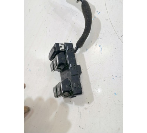 Блок управления стеклоподъемниками