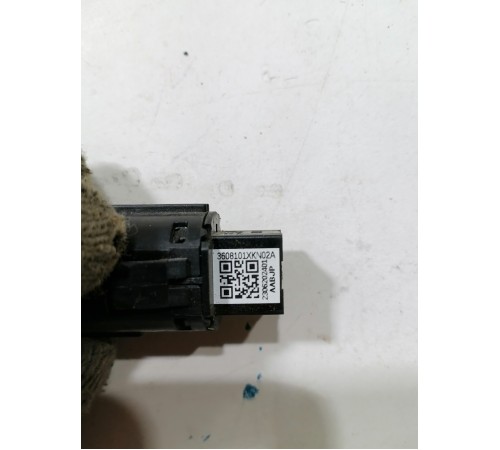 Кнопка запуска Старт/Стоп