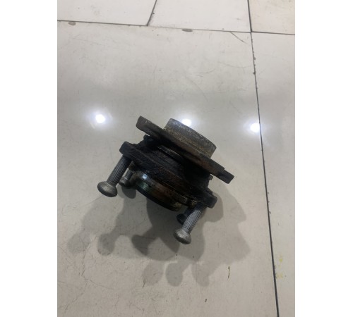 Ступица(задняя