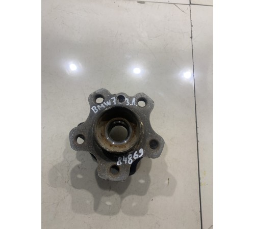 Ступица(задняя