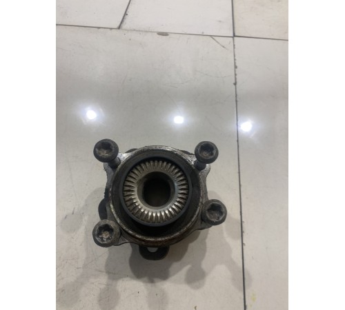 Ступица(задняя