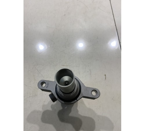 Главный тормозной цилиндр