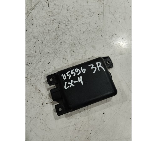 Датчик слепых зон задний правый