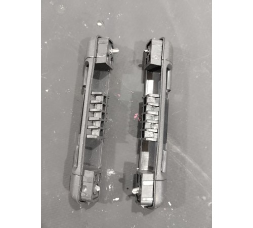 Комплект ручек багажника внутренних 2шт.