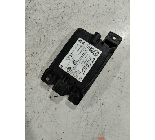 Датчик слепых зон задний правый