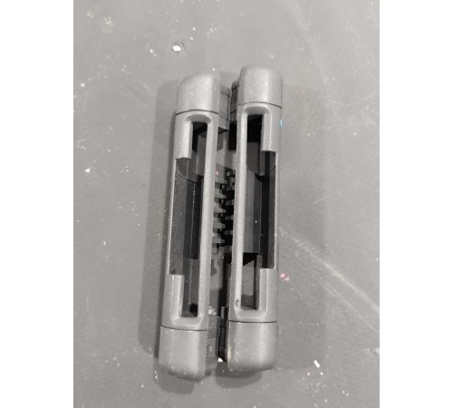 Комплект ручек багажника внутренних 2шт.