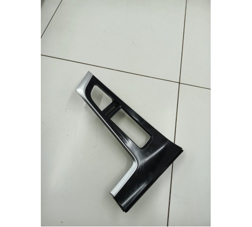 Накладка центральной консоли декоративная