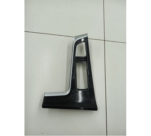 Накладка центральной консоли декоративная