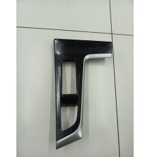 Накладка центральной консоли декоративная