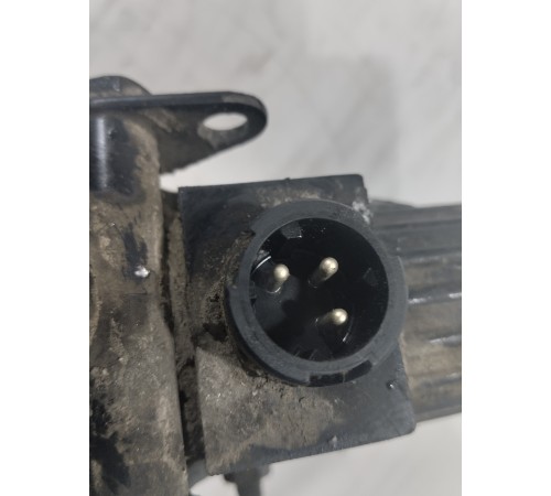 Клапан регулировки давления ABS передний левый