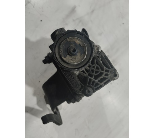 Клапан регулировки давления ABS передний левый