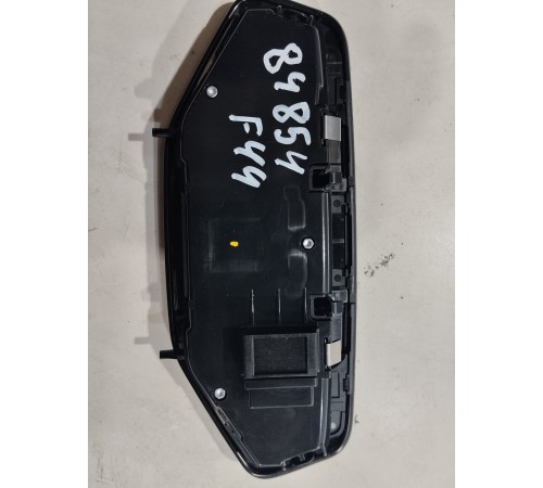 Плафон внутреннего освещения(передний)