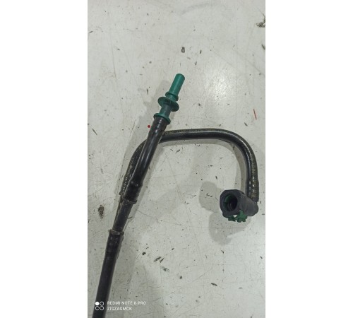 Топливная трубка