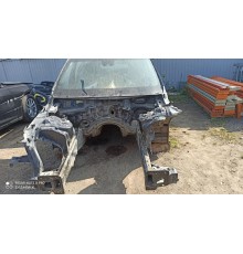 Кузов с документами