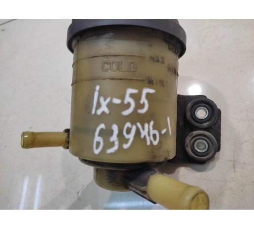 Бачок гидроусилителя