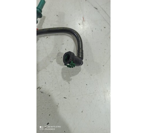 Топливная трубка