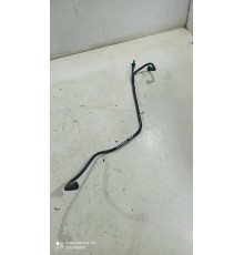 Топливная трубка